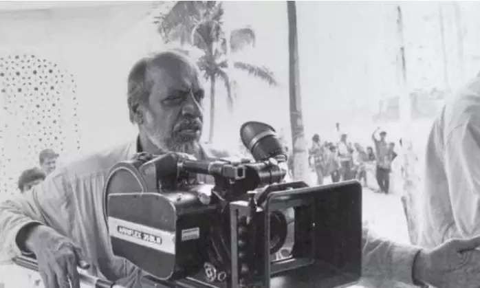 Hyderabad Mourns the Passing of Filmmaker Shyam Benegal