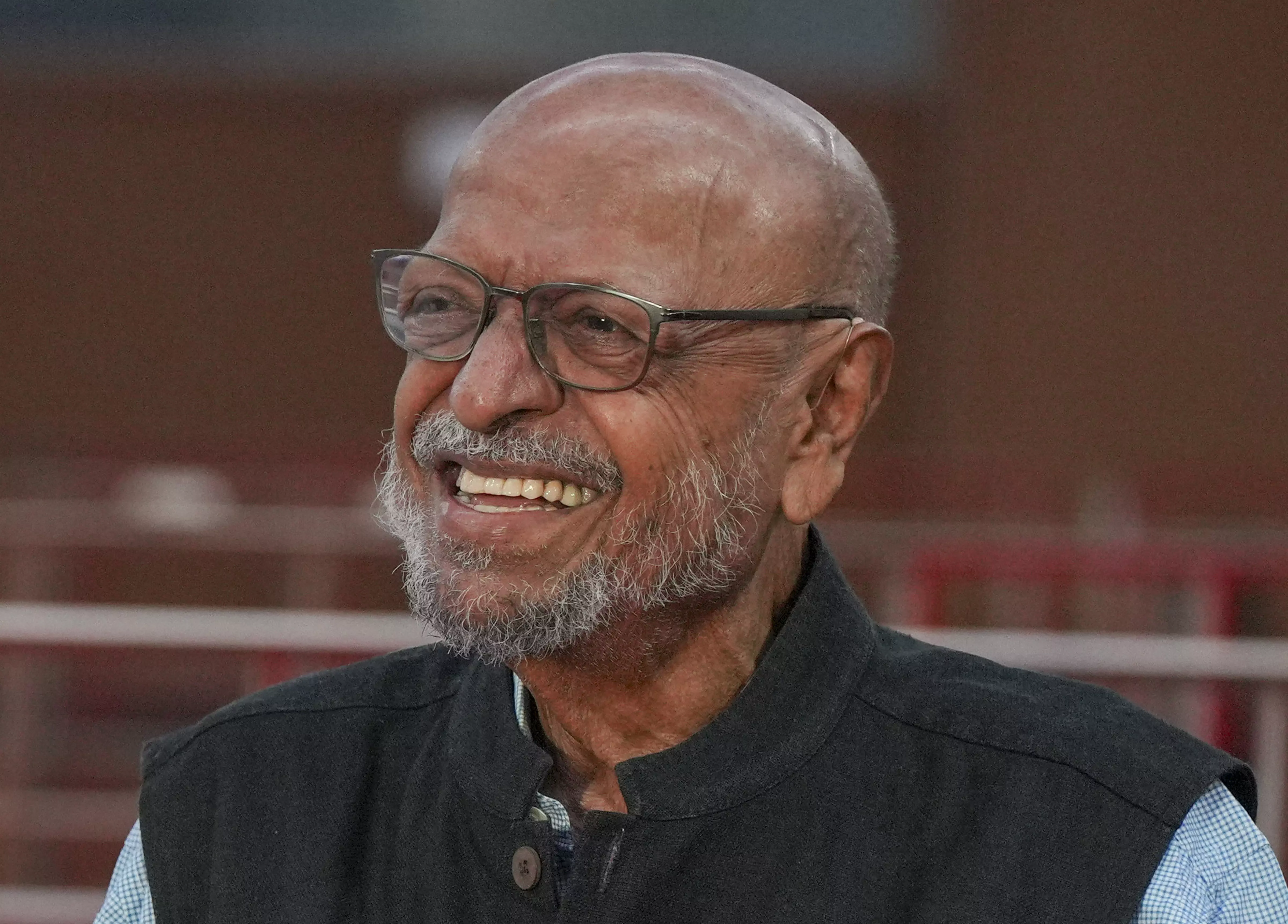 Filmmaker Shyam Benegal Dies at 90, Leaving Behind a Cinematic Legacy