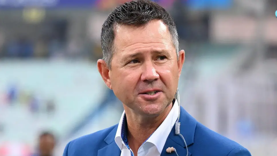 Gill needs to back himself, he's changed things up too much: Ponting