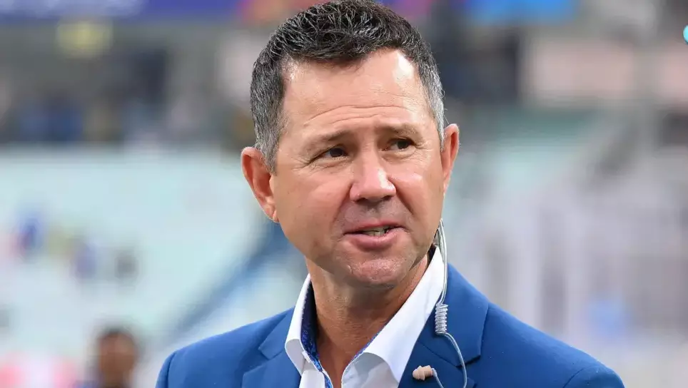 Gill needs to back himself, hes changed things up too much: Ponting