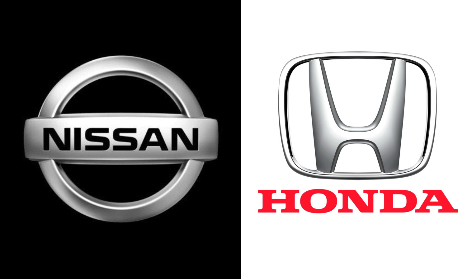 Nissan, Honda to merge to take on global competition