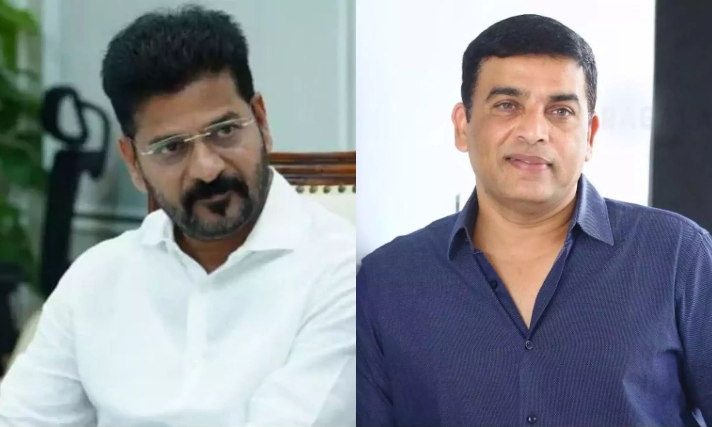 Tollywood film industry representatives to meet CM Revanth Reddy: Dil Raju