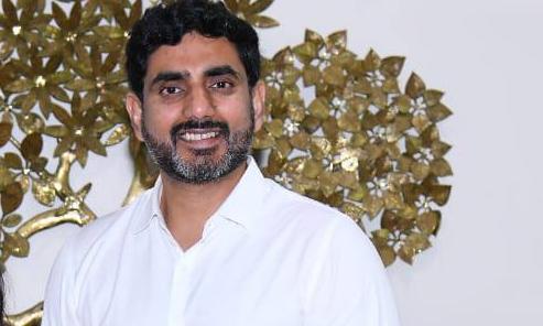 Lokesh Reiterates AP Universities will be Turned into Temples of Learning