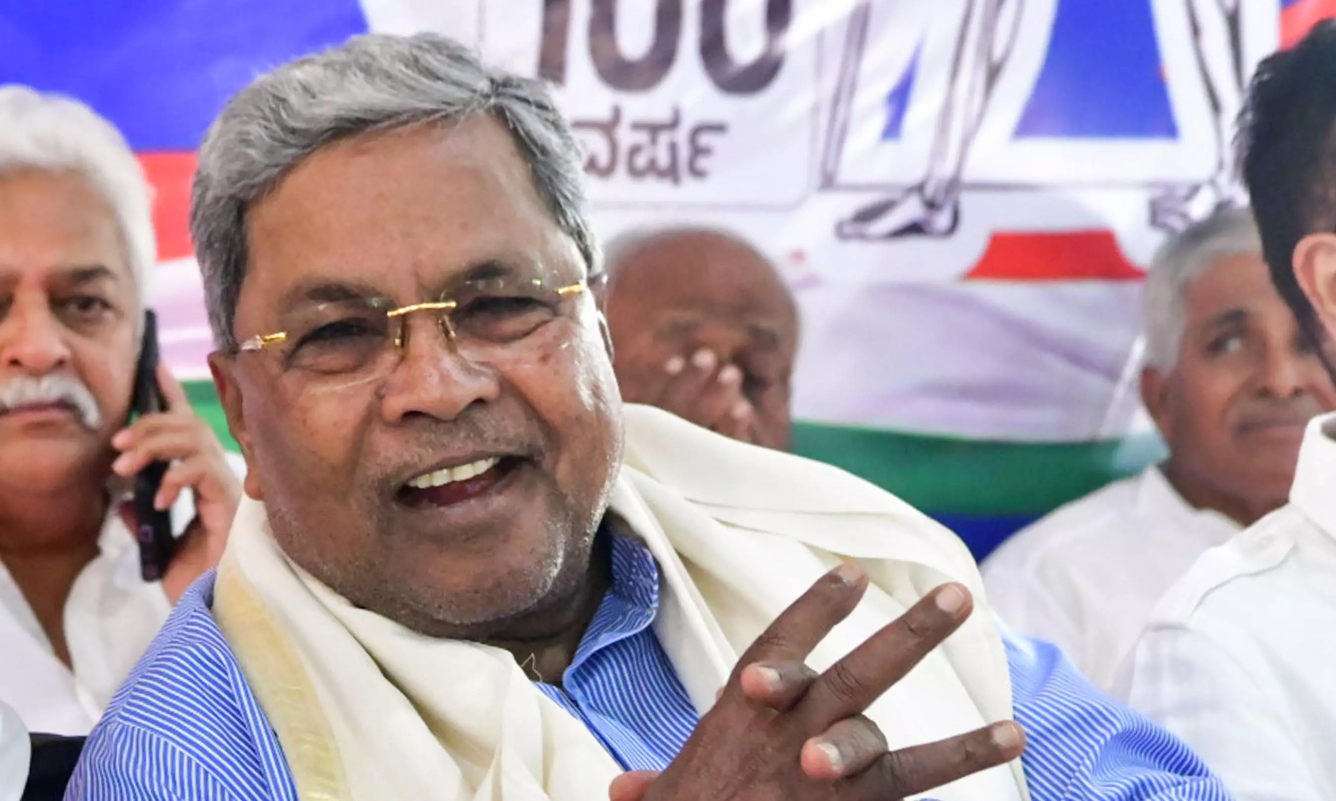 Proposal to name Mysuru road after Siddaramaiah evokes strong objections