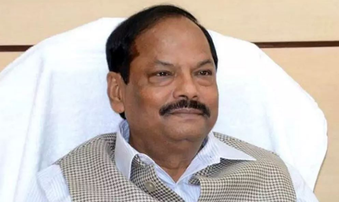 Premature end of Raghubar Das’s tenure as Odisha governor fuels political speculations