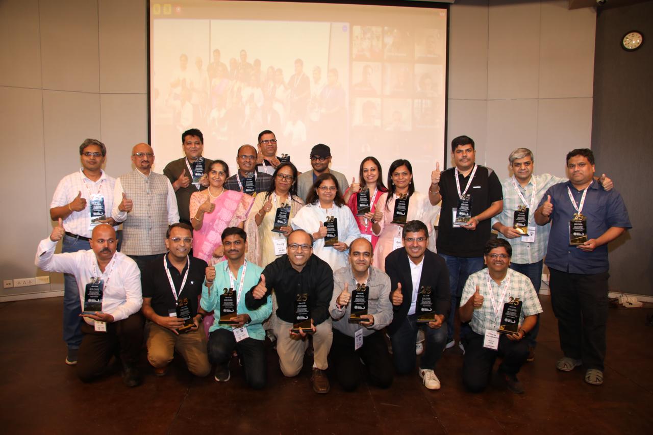 SPIT & Alumni Association Hosts 1999 Batch's 25-Year Reunion Celebration