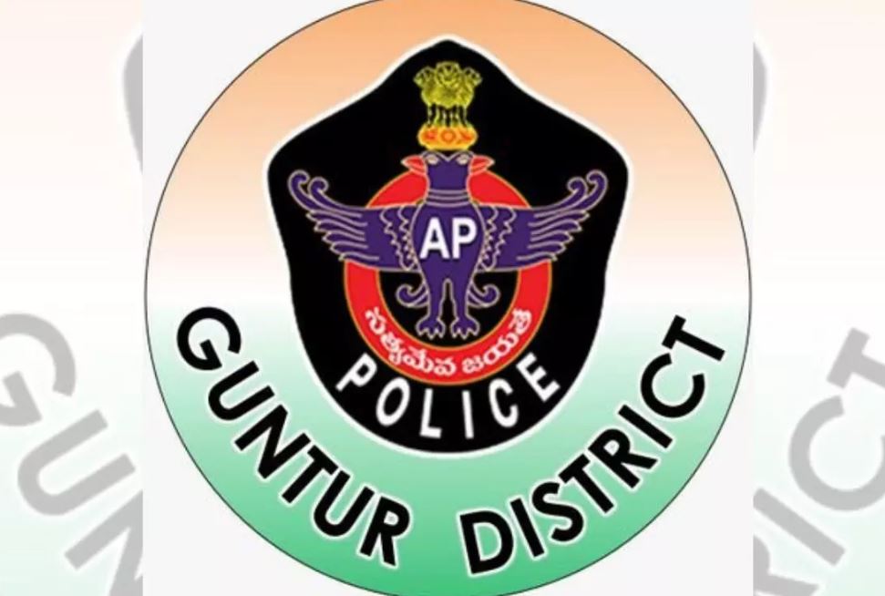 Guntur police gear up for constable fitness tests