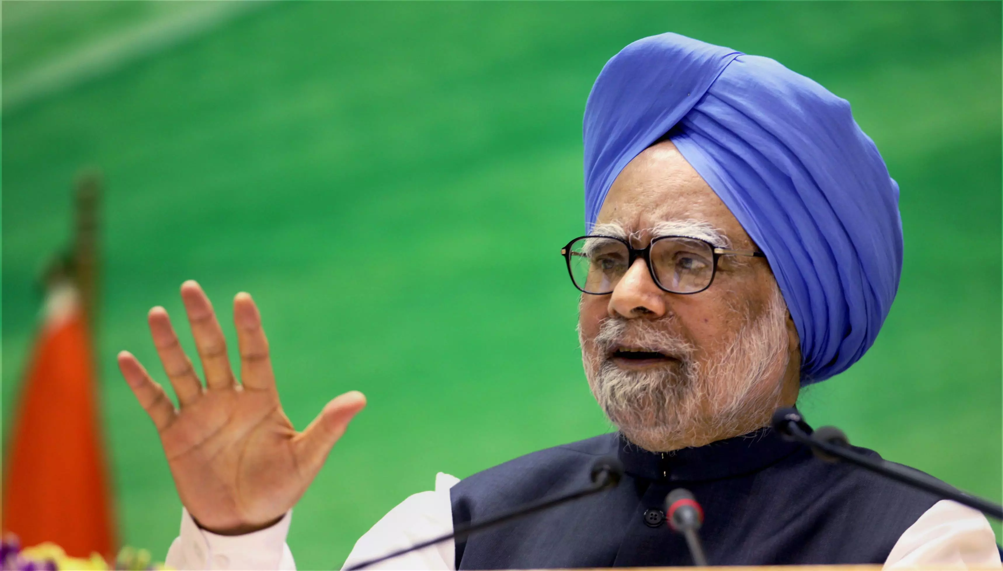 Singh’s Resolve on N-deal Ended India’s Nuclear Apartheid