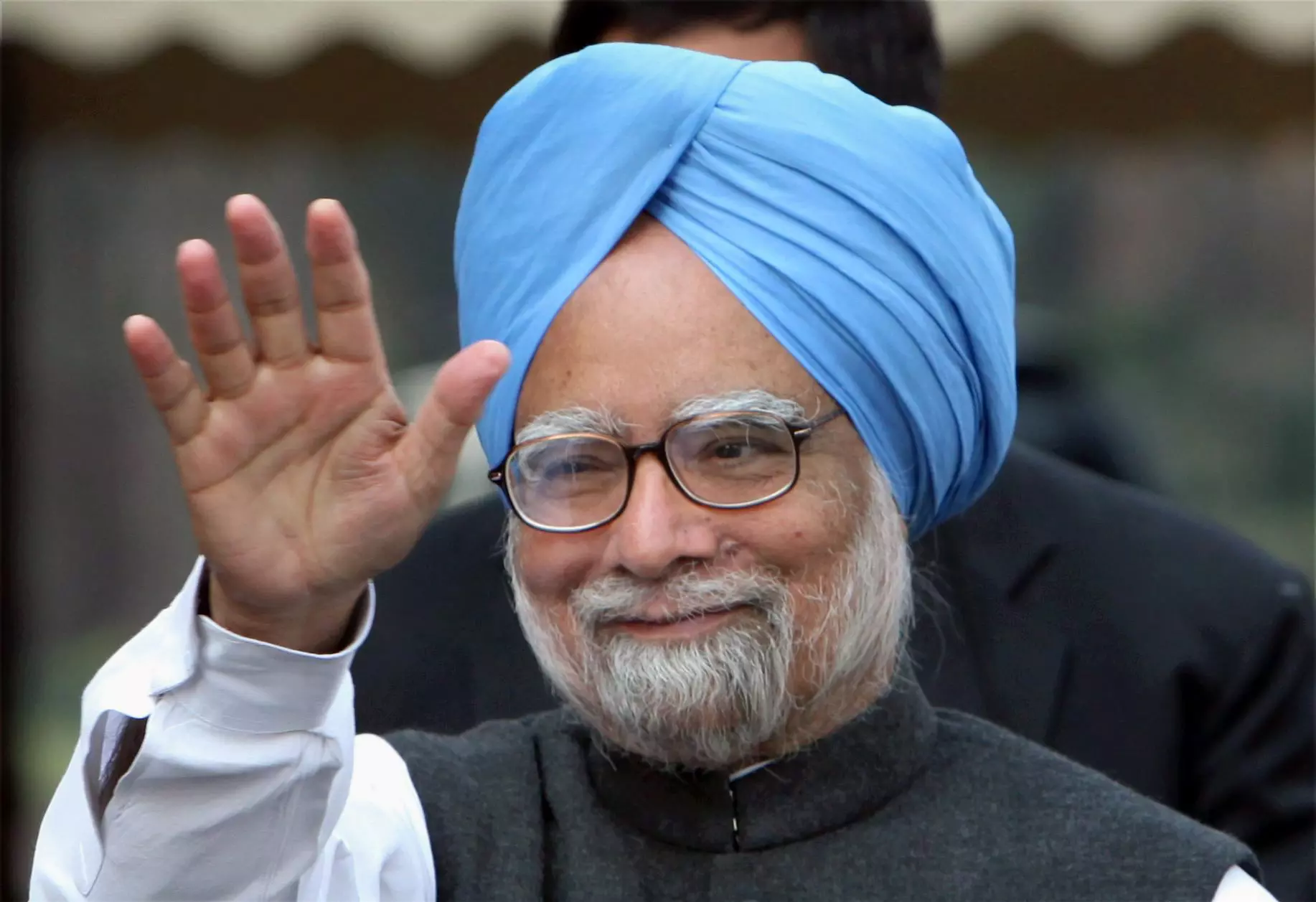 3 Motilal Nehru Road: The Retirement Abode of Manmohan Singh