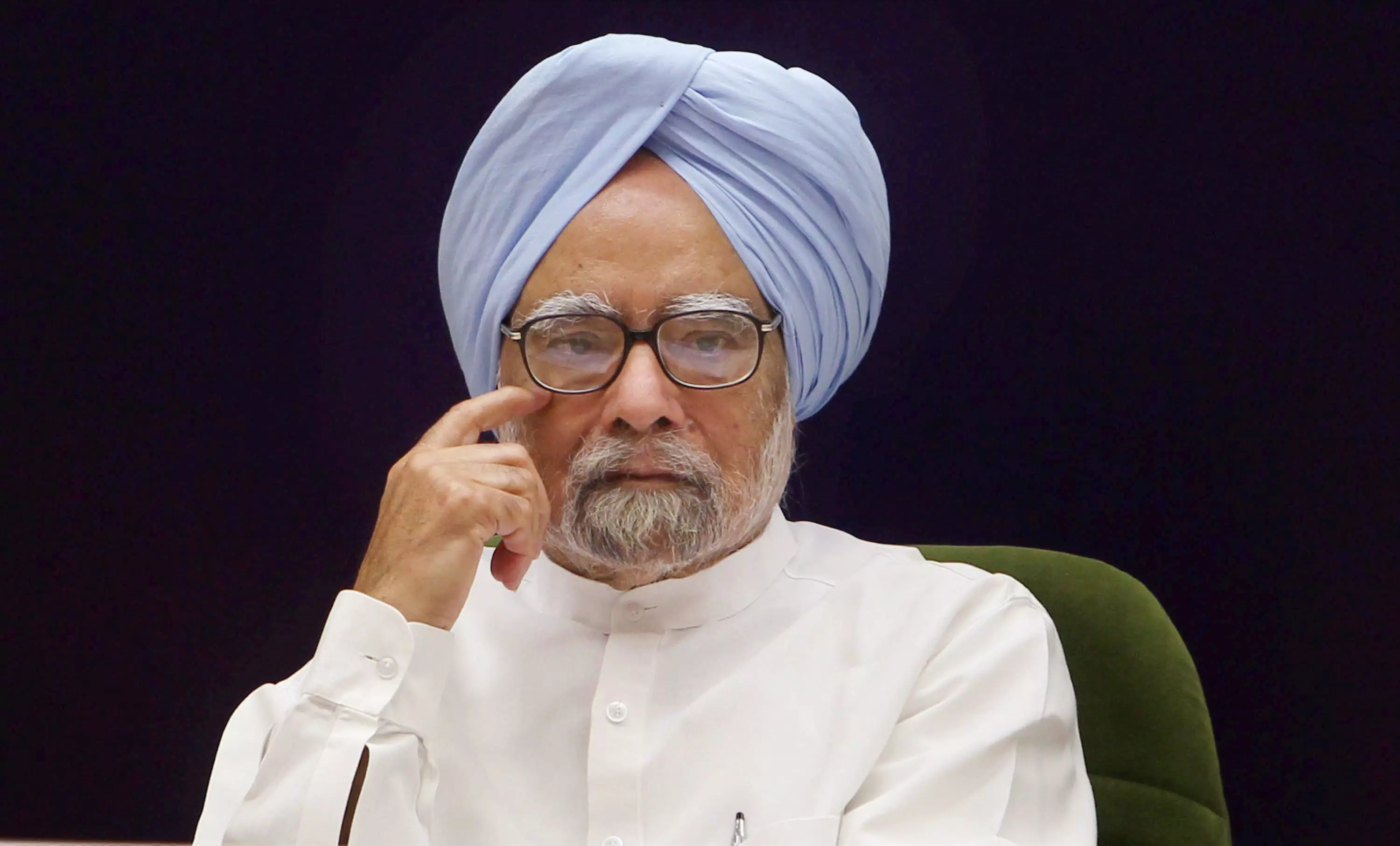 Congress Cancels All Programmes for 7 Days to Honor PM Manmohan Singh