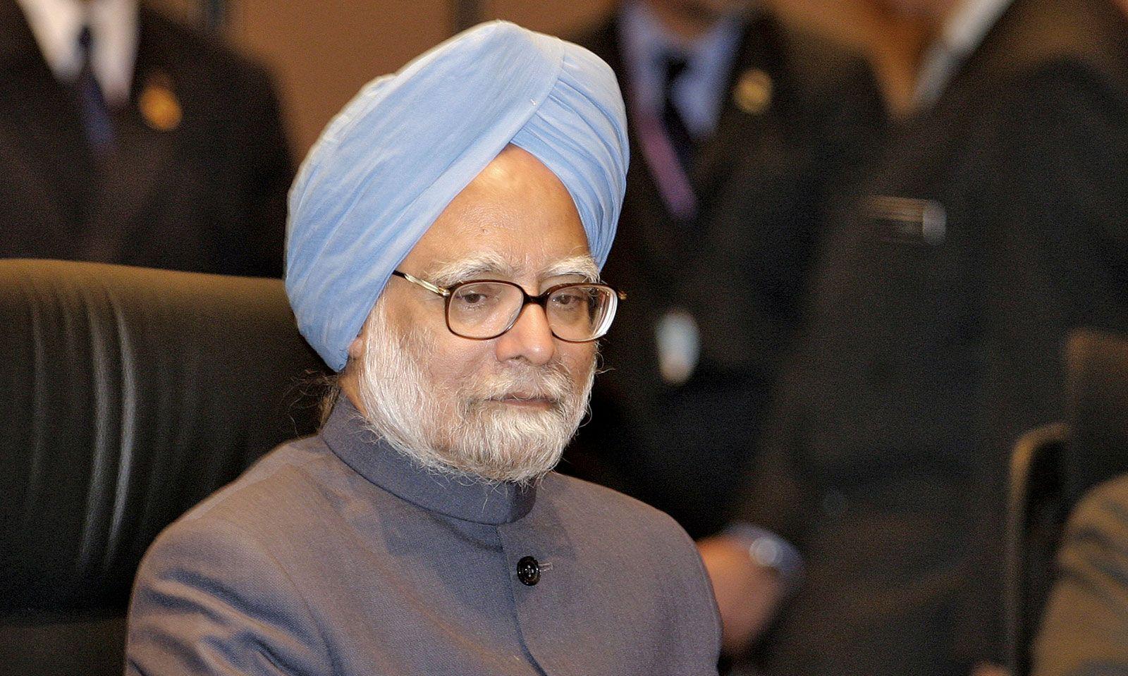 Manmohan Singh last rites tomorrow