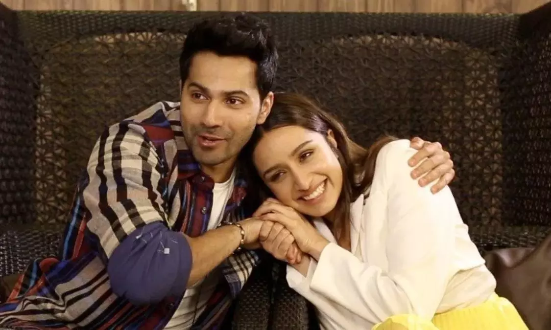 I regret not dating her: Varun Dhawan on co-star and childhood friend