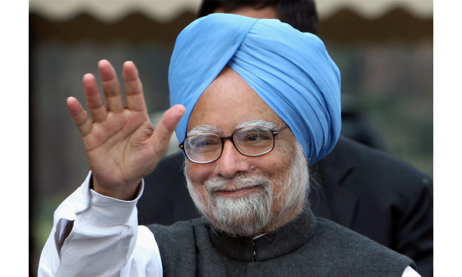 India announces state funeral for former PM Manmohan Singh