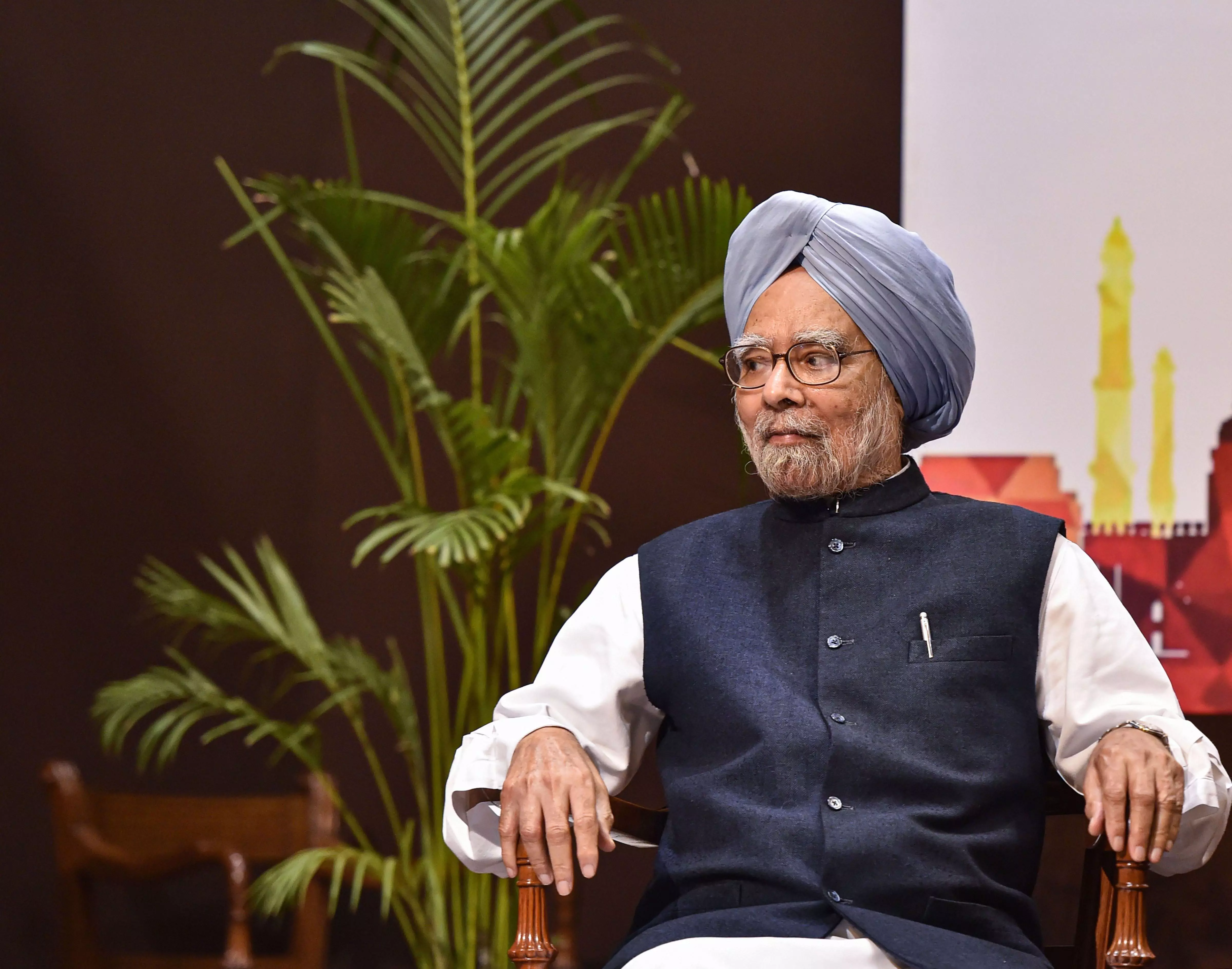 Controversy Erupts Over Venue for Manmohan Singh’s Last Rites