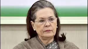 Sonia Gandhi Mourns Manmohan Singh, Calls Him a Personal Loss