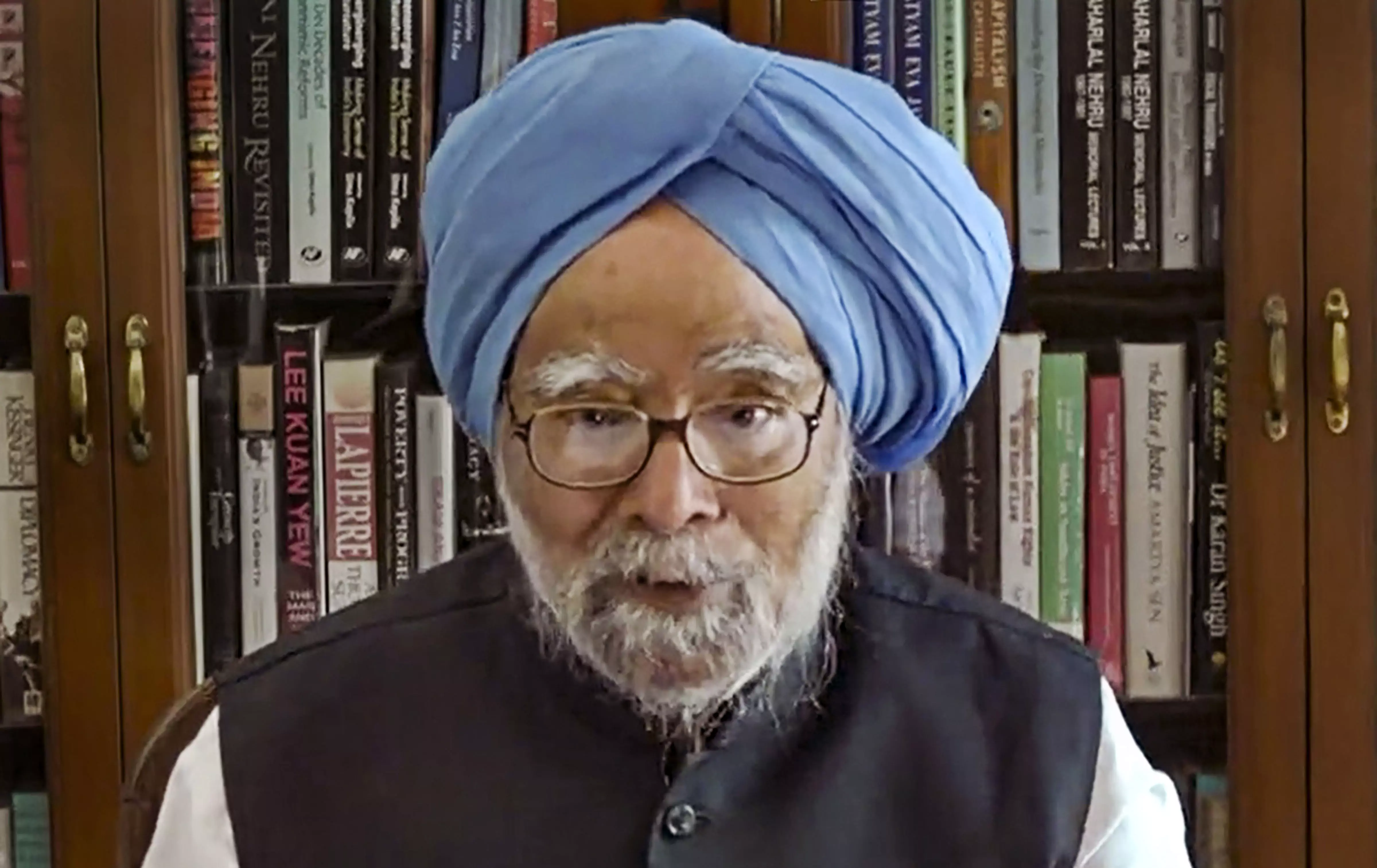 AA Edit | Singh’s success as economist outweighed failures as PM