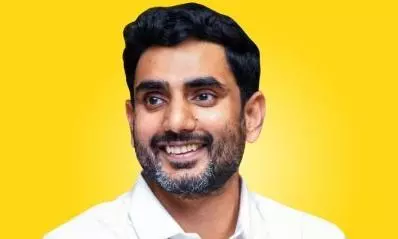 Lokesh Reveals: Manmohan Singh reinstated NSG security for Naidu