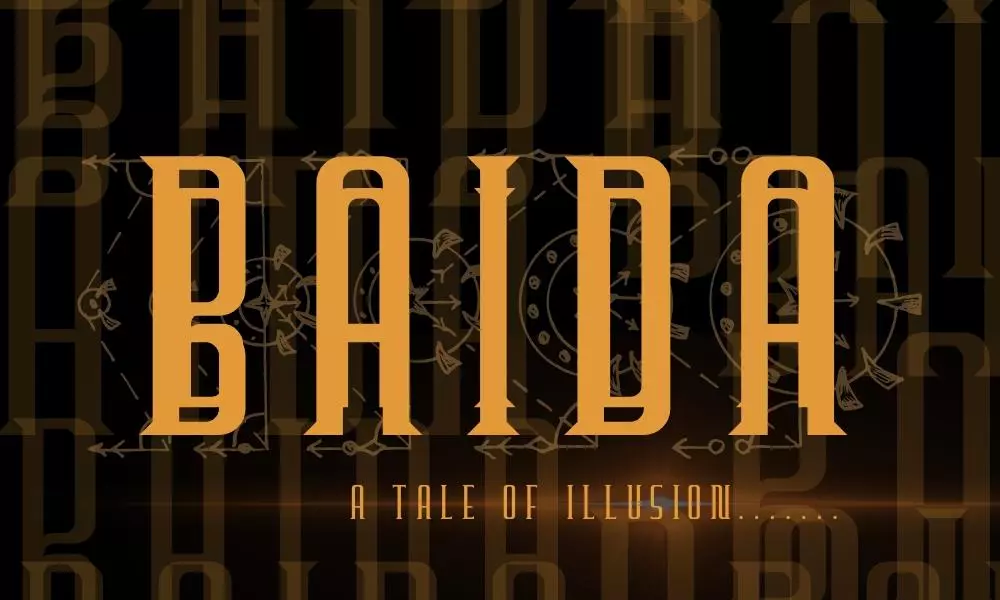 Sci-fi thriller BAIDA set to hit theaters in early 2025