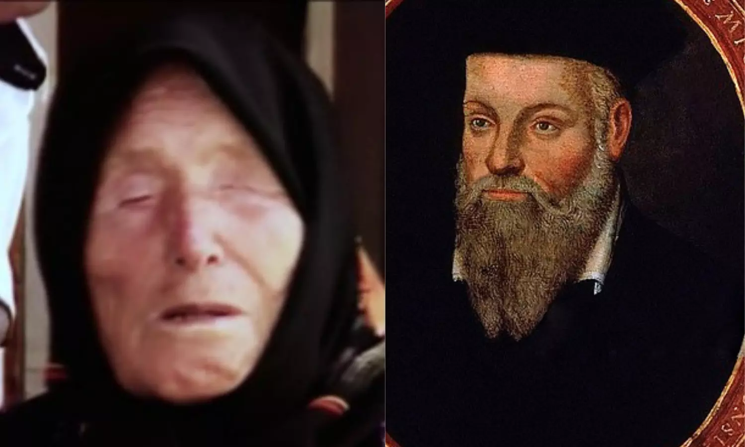 Baba Vanga, Nostradamus Made This Predictions for 2025