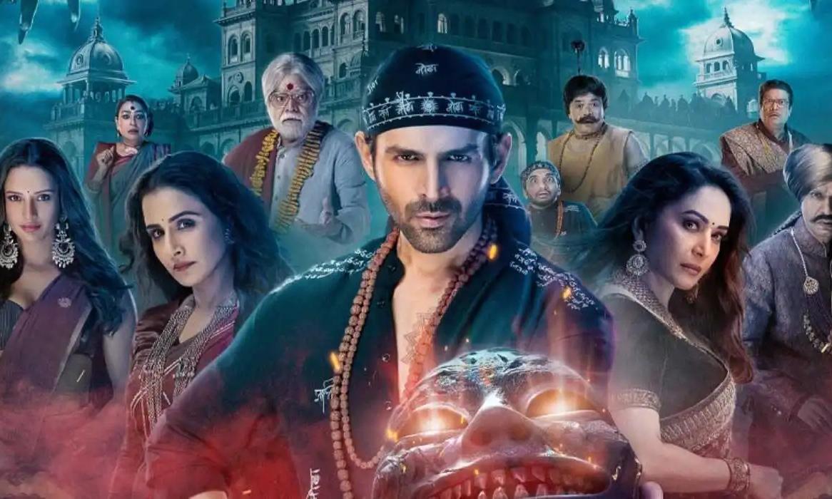 Bhool Bhulaiyaa 3 OTT Release date confirmed