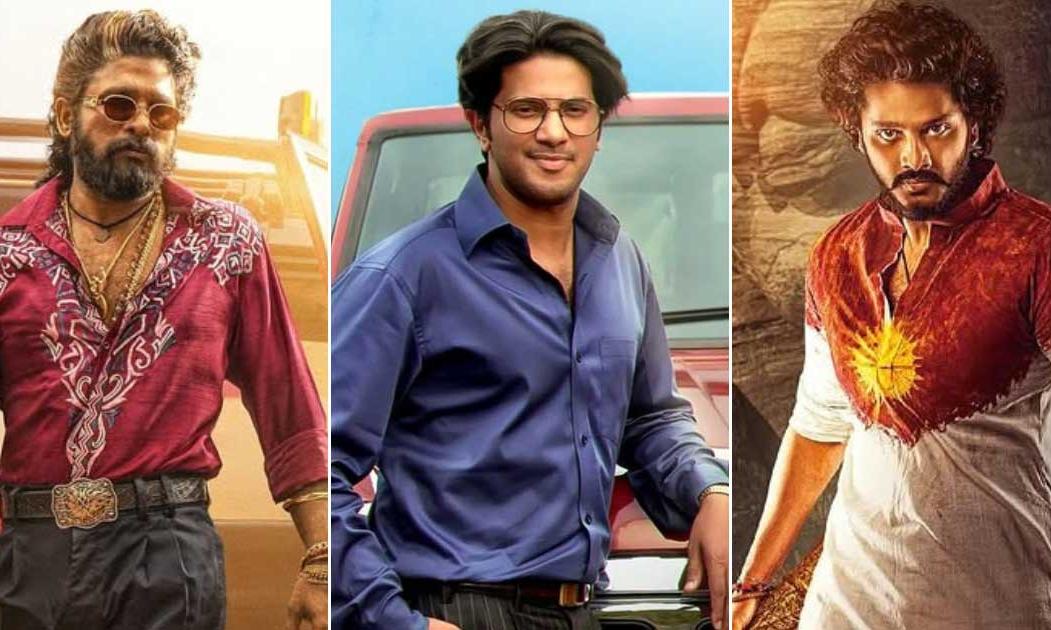 From HanuMan to Pushpa 2: Tollywood movies that rocked box office