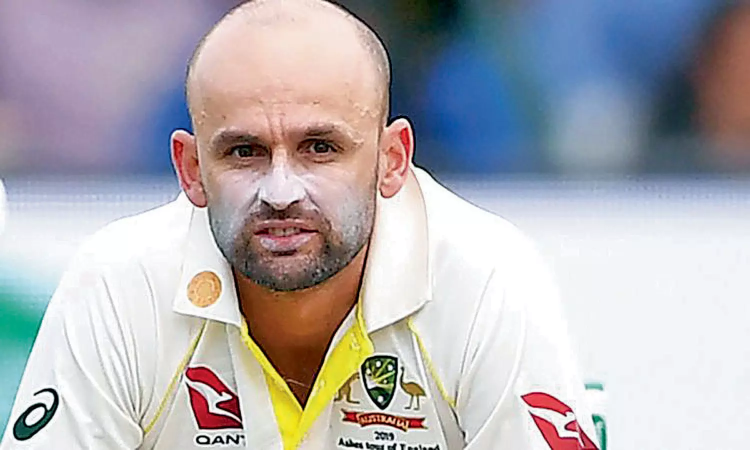 Nathan Lyon is a taklu: Australia veterans fun chatter leaves internet in laugh riot