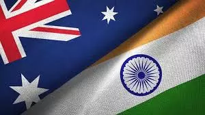 Indias exports to Australia rise 64.4 pc year-on-year