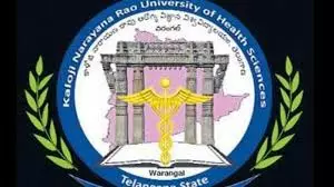 Telangana: Kaloji University releases notification of 1st phase counselling for PG medical seats