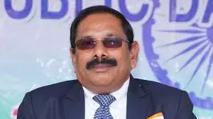 Vijayanand appointed next chief secretary of AP