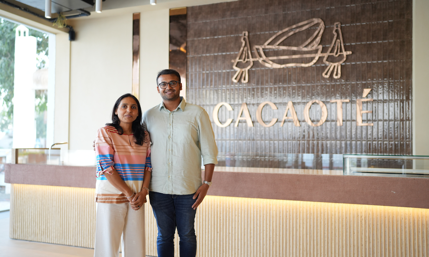 Where Belgian Chocolates Meet Indian Flavours: The Cacaoté Story