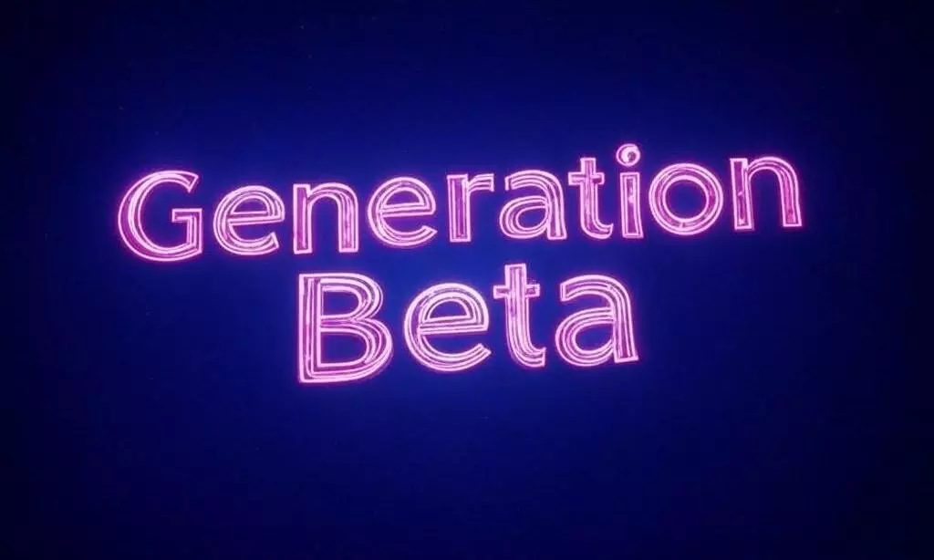 After Gen Alpha, Gen Z it’s Gen Beta