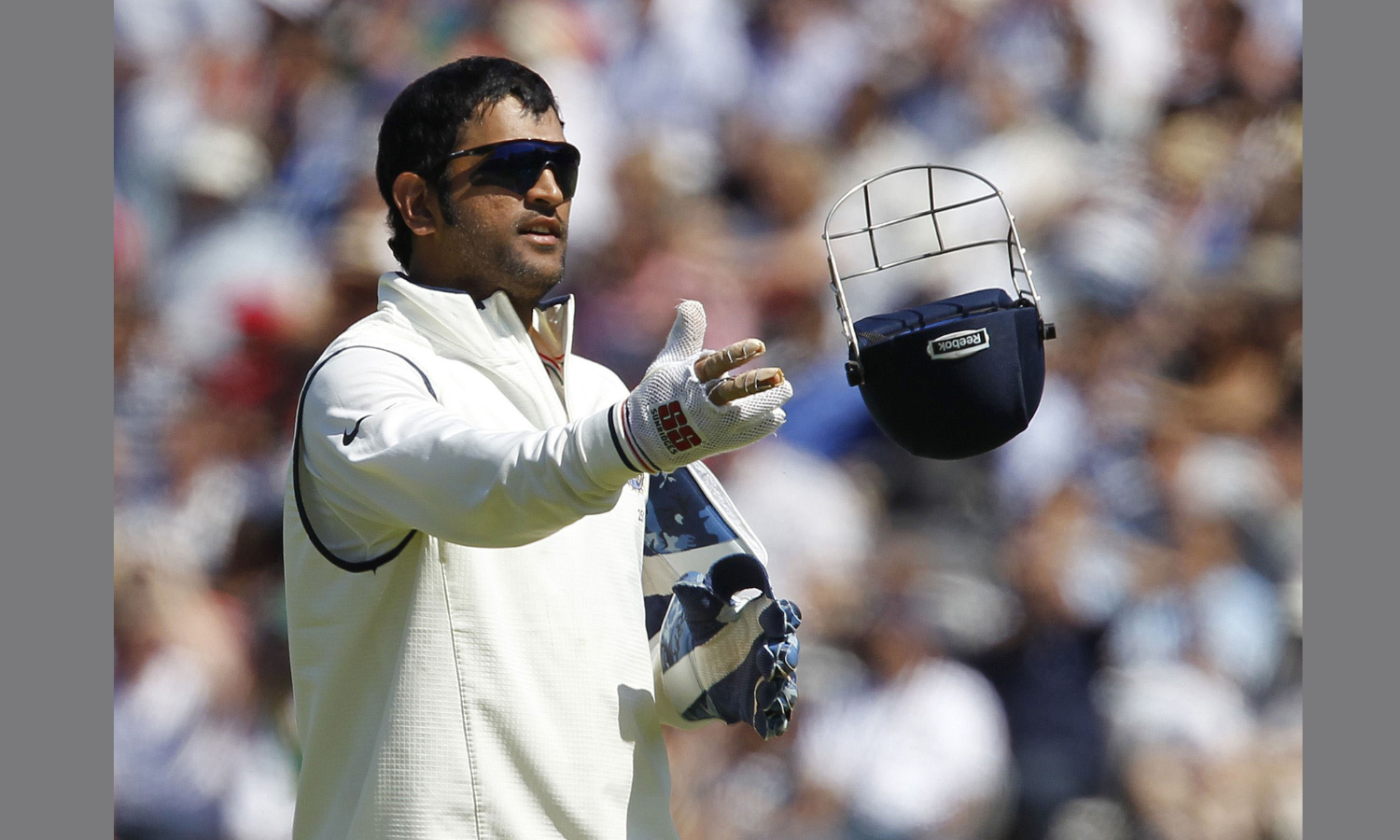 Rewind: On this day 10 years ago, Dhoni called it quits from Test cricket