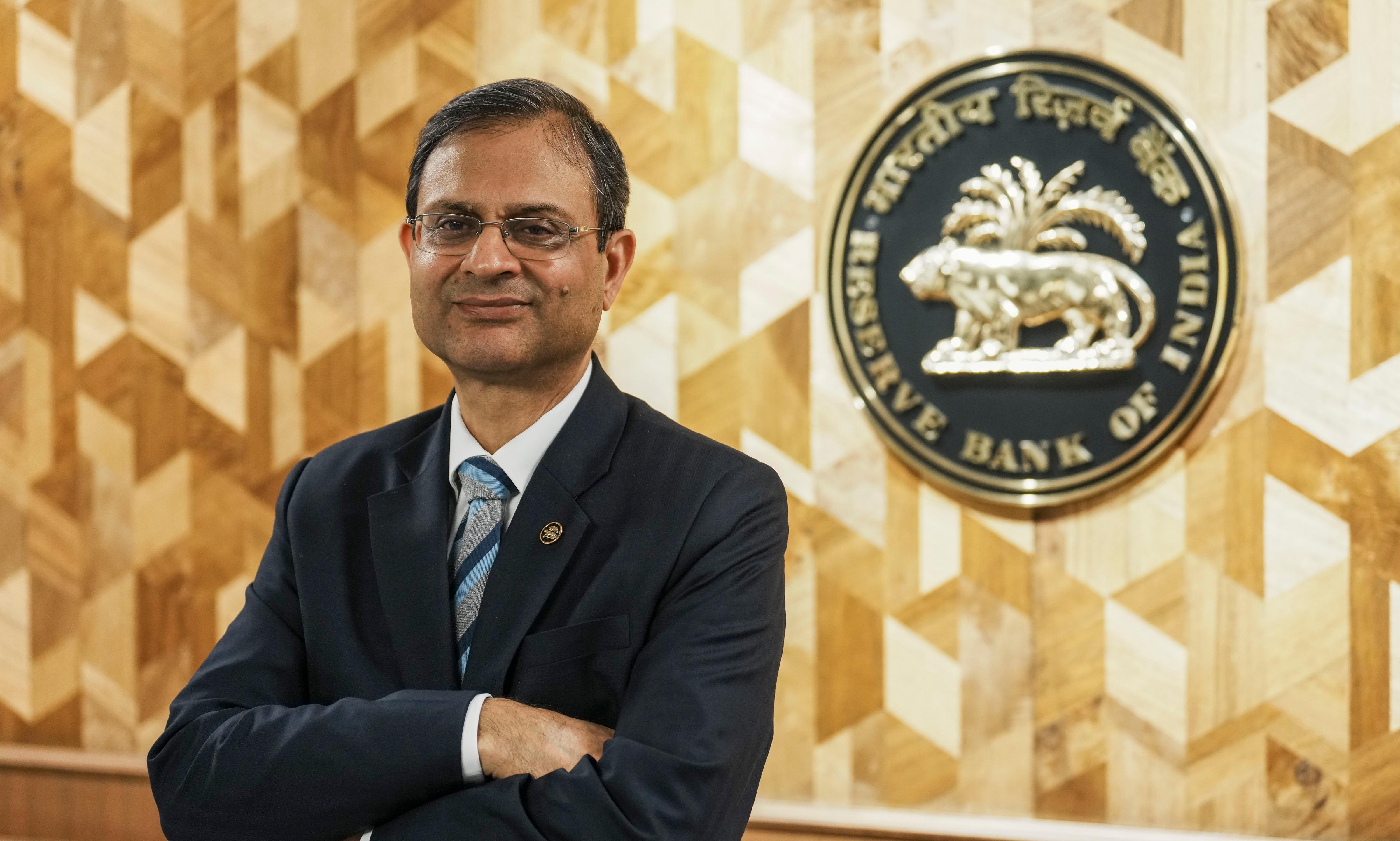 Prospects for Indian Economy Improving Says RBI Gov