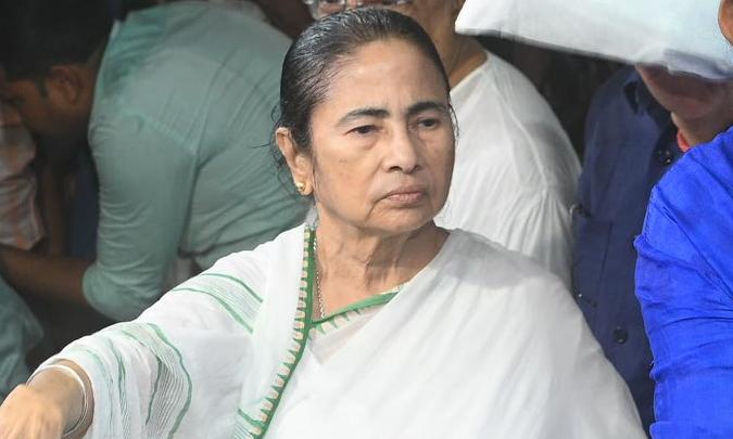 Didi Tells Sandeshkhali: Don't Take Money from BJP