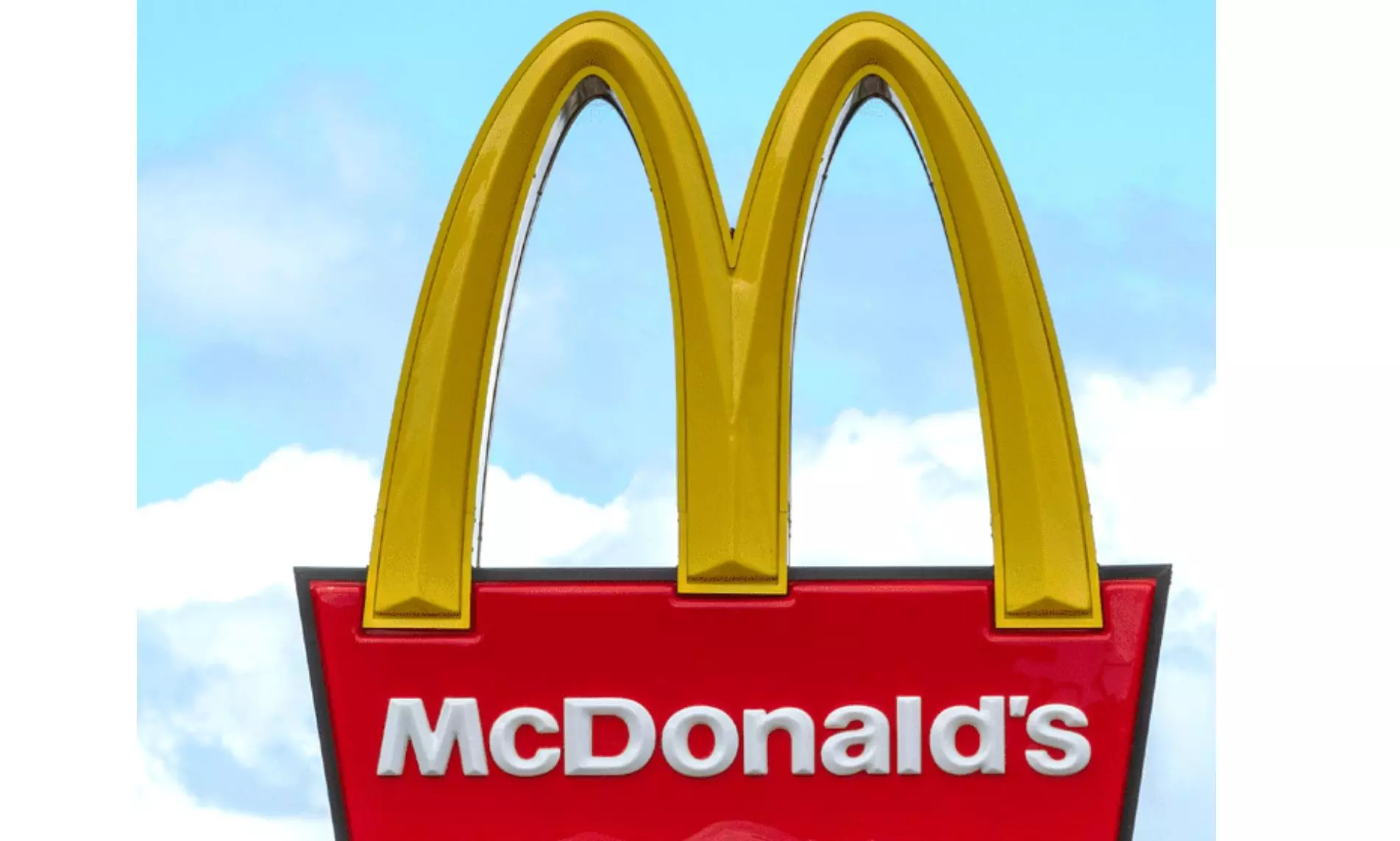 McDonalds Planning GCC in Hyderabad