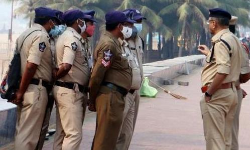 MP: Major Reshuffle in Lokayukta Police Amid Raids by the Agency