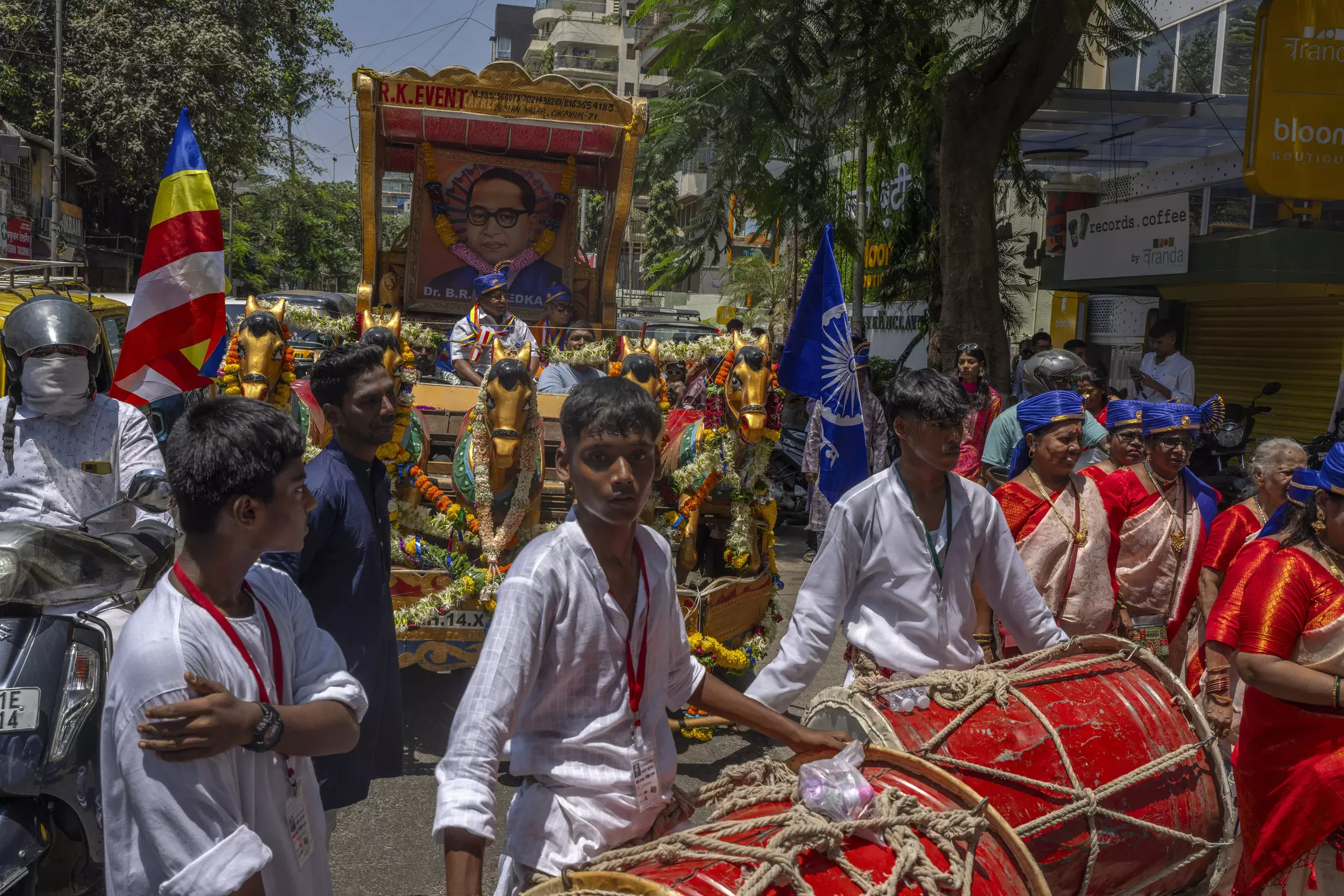 Patralekha Chatterjee | Look ahead, not at past: Anger, rage hurts India