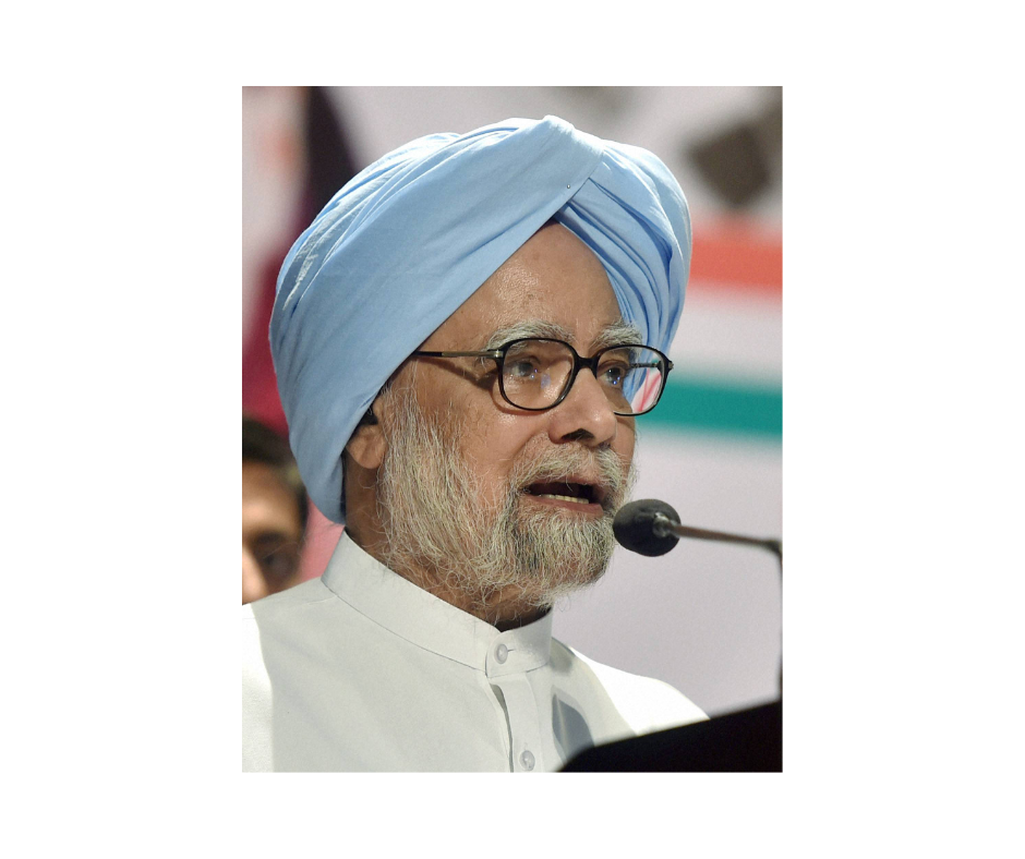 Aakar Patel | History is likely to remember Manmohan Singh quite warmly…