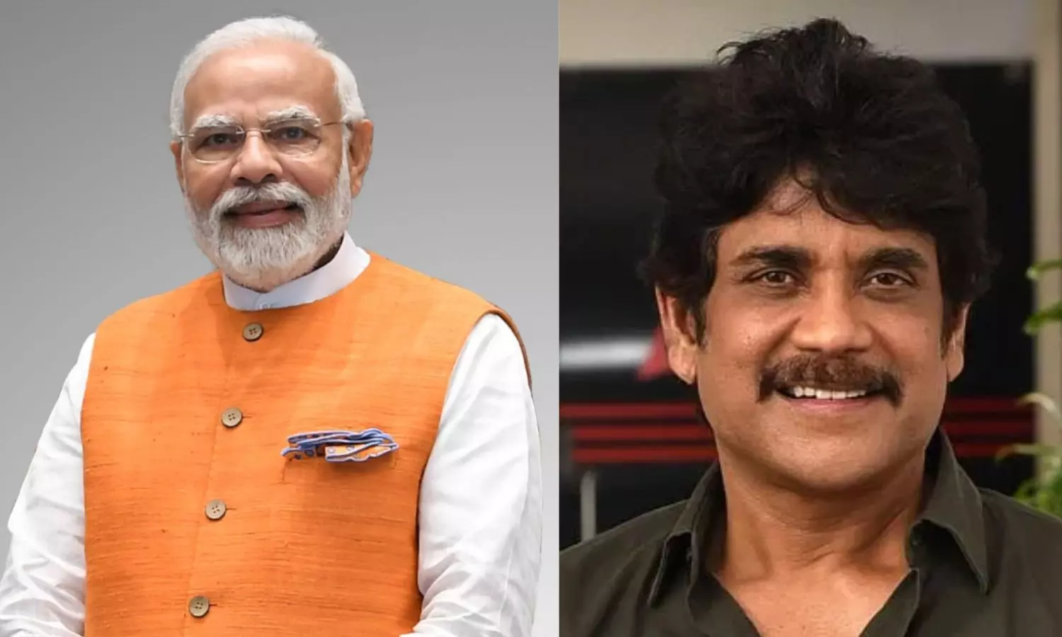 Akkineni Family Thanks Modi for Recognising ANRs Contribution