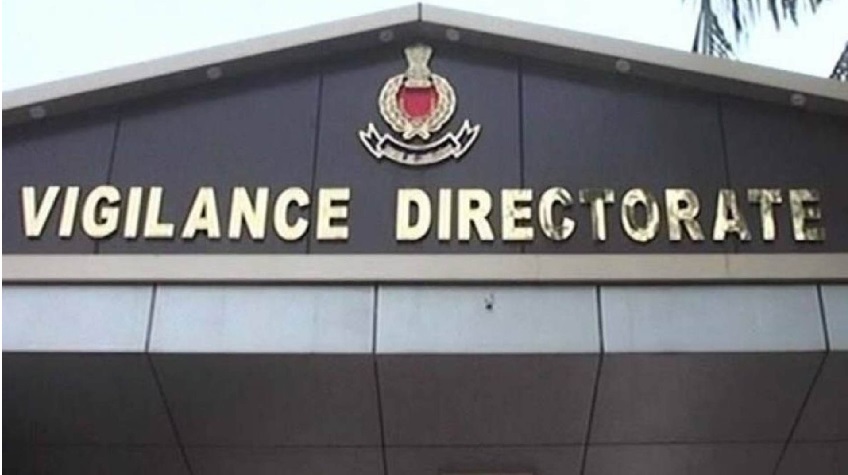 Odisha Vigilance Unearths Rs 131 Cr in Disproportionate Assets in 2024