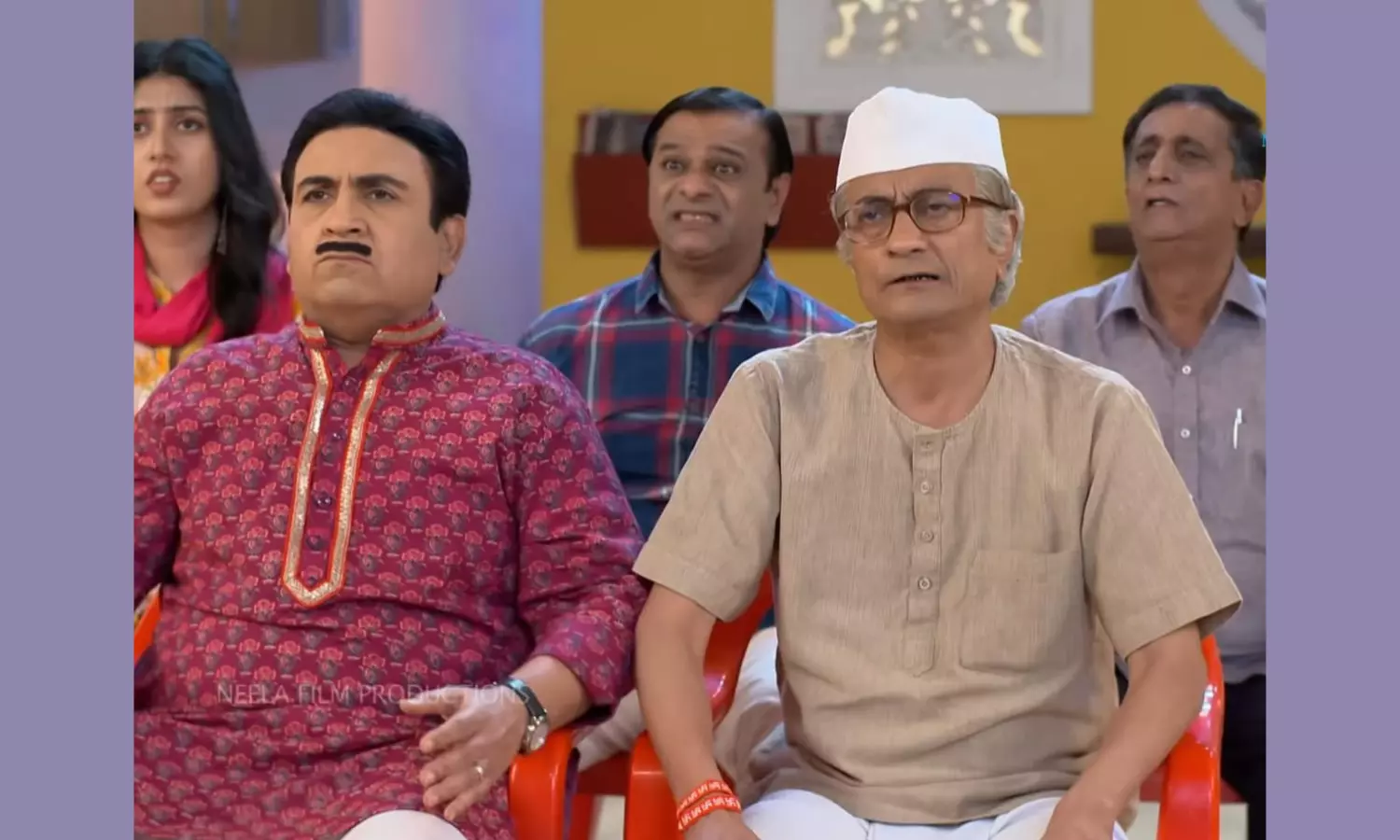 Spoiler Alert: Taarak Mehta Ka Ooltah Chasmah Todays Episode