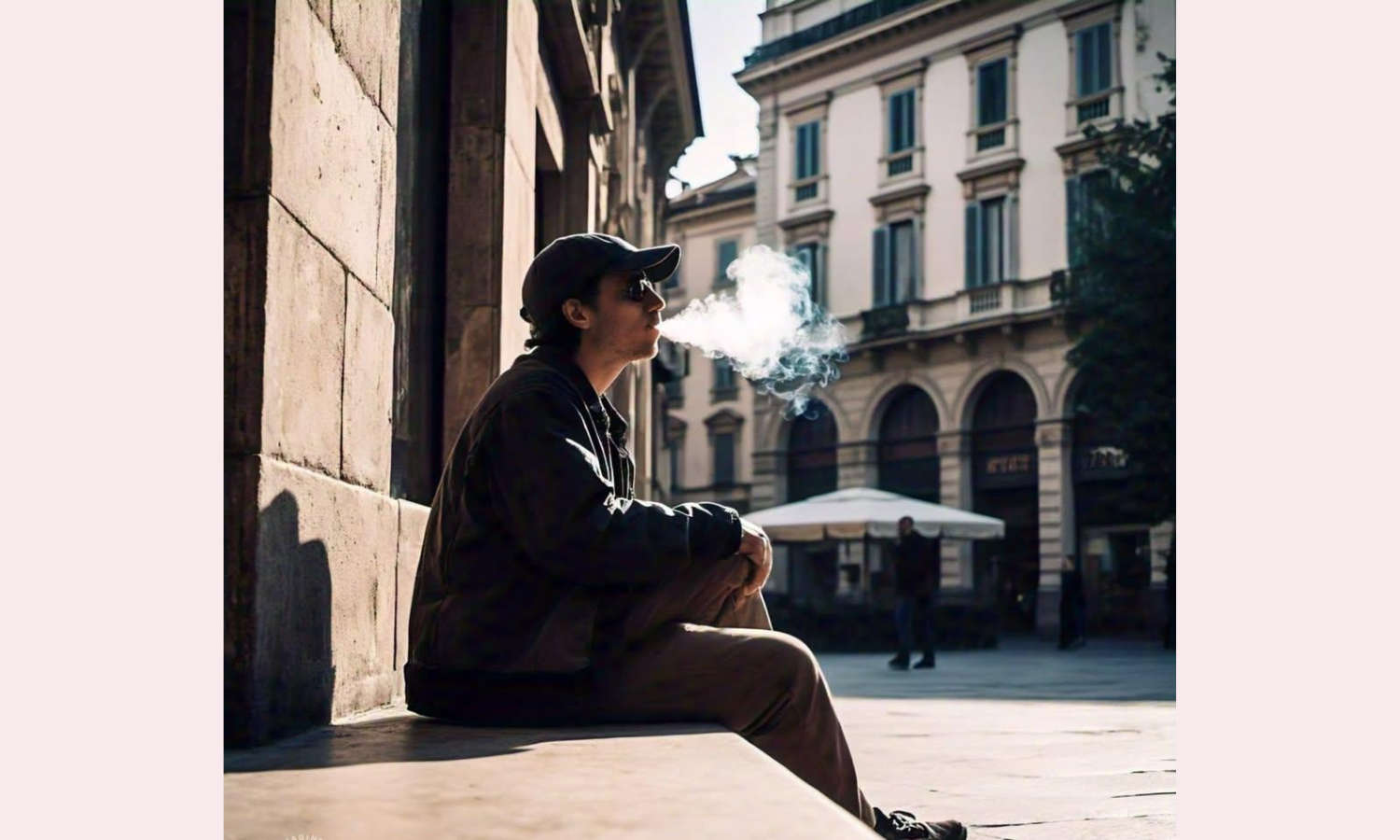 Milan says no to all outdoor smoking in Italy's toughest ban