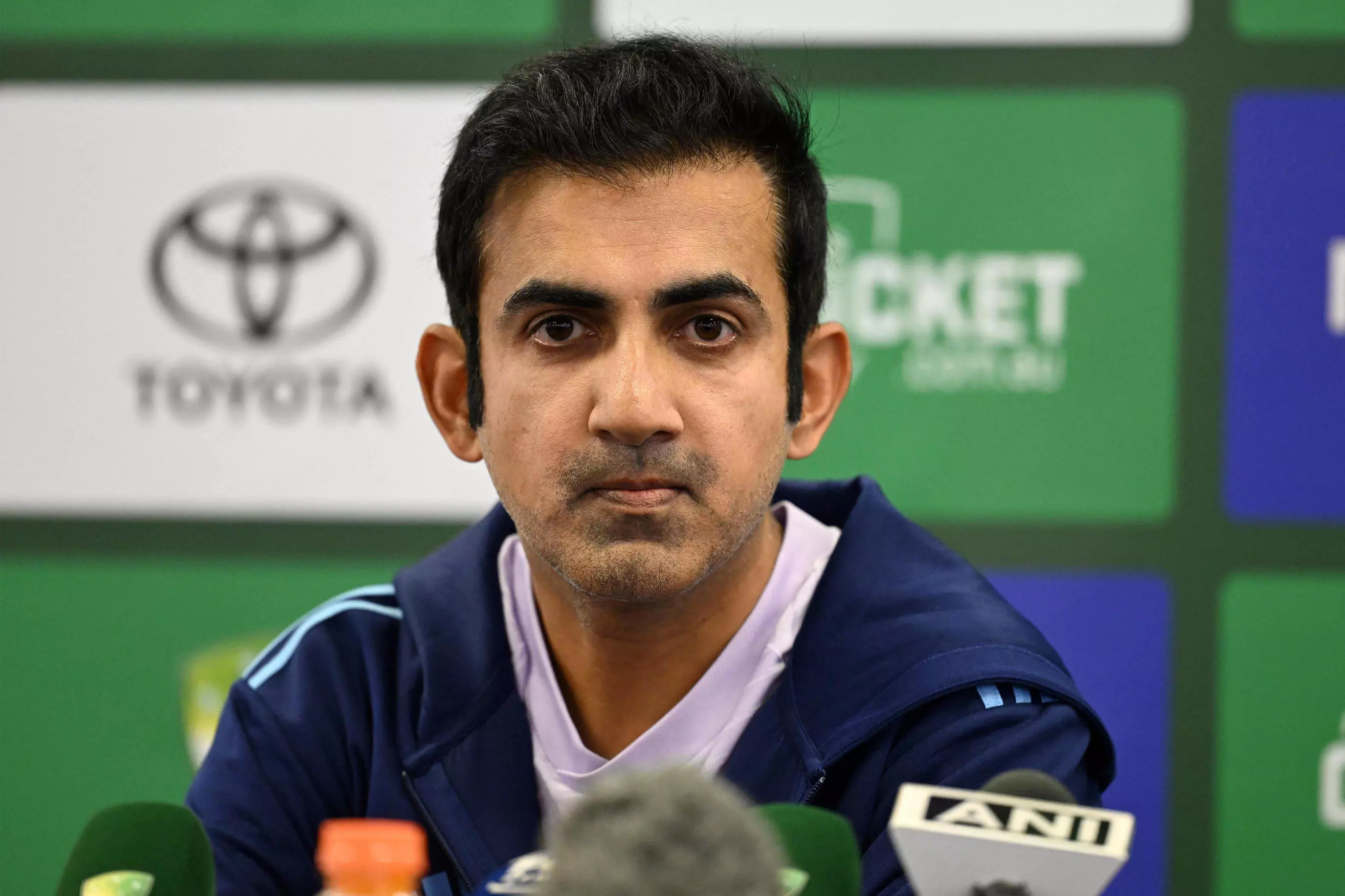 Sydney Test: Gambhir Stresses Team First Amid Injury Setback