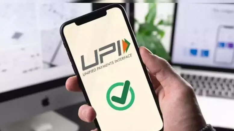 NPCI extends market cap deadline for UPI apps for another two years till 2026