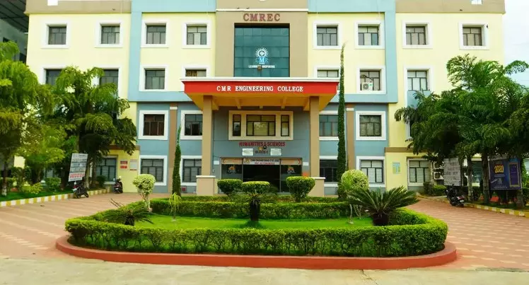 Telangana SCW Takes Cognizance of CMR College Hostel Issue