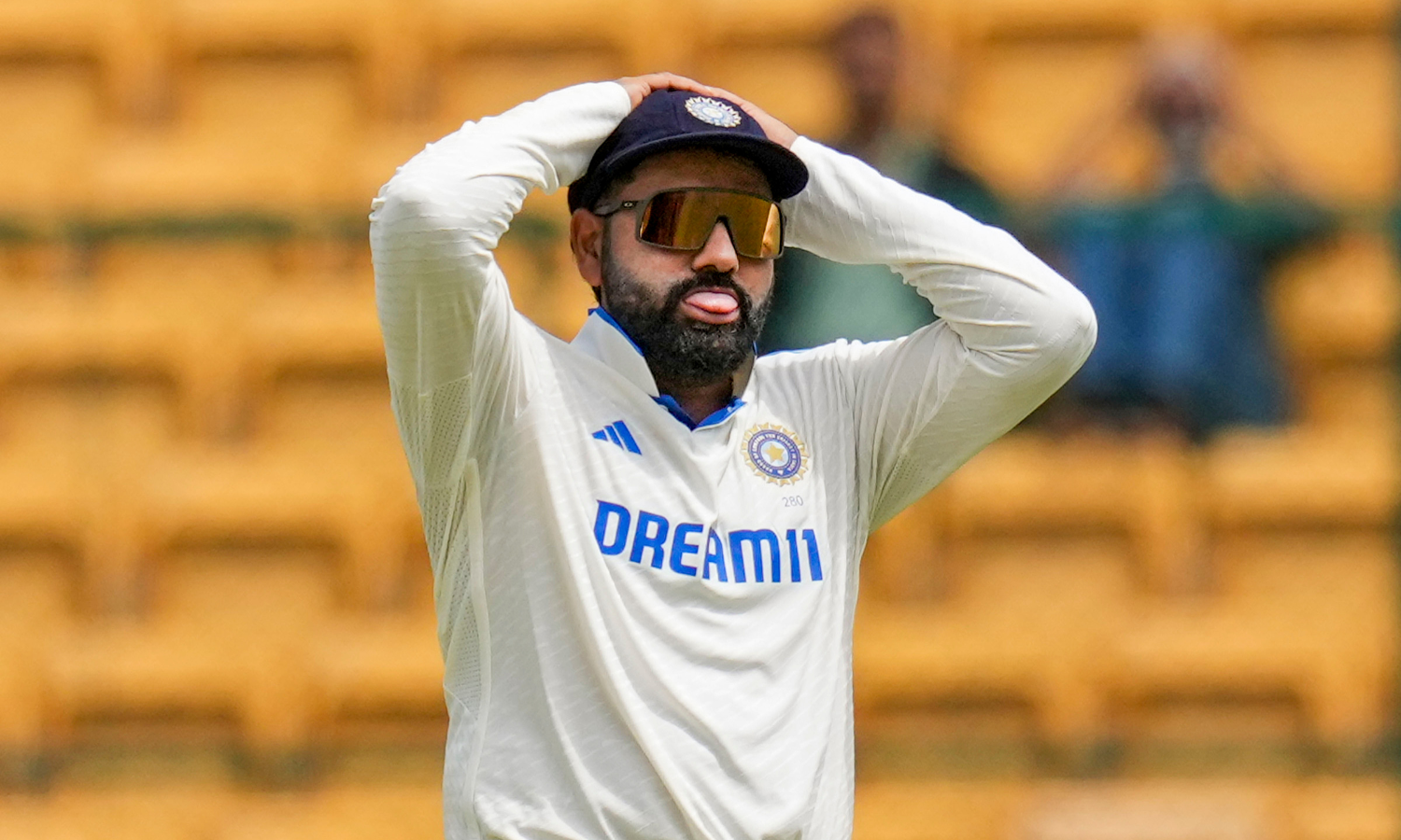 ‘Won’t be surprised if Rohit retires from Test cricket’