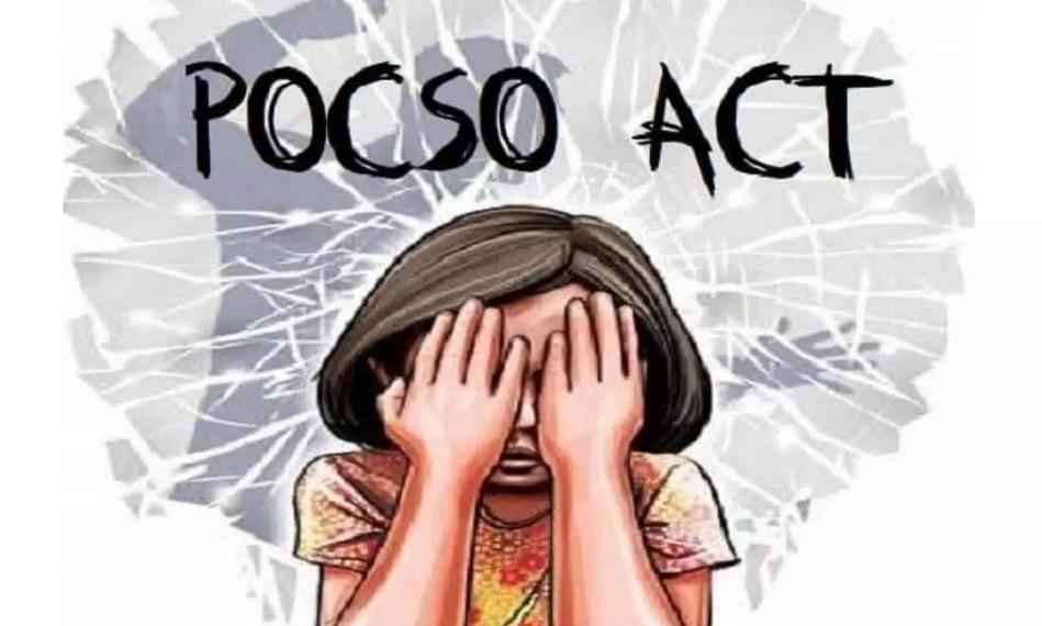 Kurnool: Librarian Misbehaves with Student; POCSO Case Filed