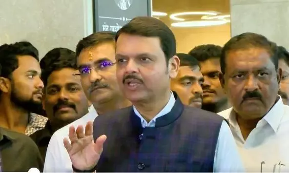 Maharashtra Govt. To Provide UID to Public Projects to Prevent Duplication of Work