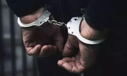 Taloja Jail Gang Behind Mangaluru Bank Robbery Busted