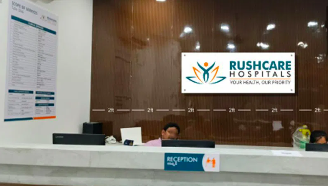 Rushcare Hospital gets notices for unethical practices